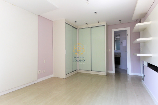Imagem Apartamento com 3 Quartos à Venda, 143 m² em Juveve - Curitiba