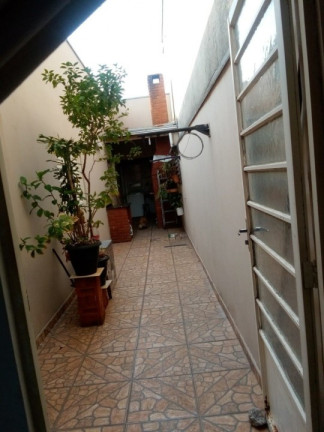 Imagem Casa com 2 Quartos à Venda, 70 m² em Parque Residencial Santa Eulália - Limeira