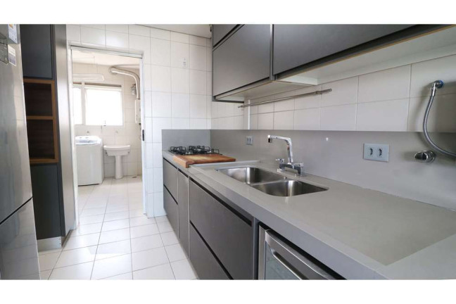 Imagem Apartamento com 3 Quartos à Venda, 177 m² em Vila Andrade - São Paulo