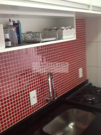 Imagem Apartamento com 2 Quartos à Venda, 51 m² em Jardim Paulicéia - Campinas