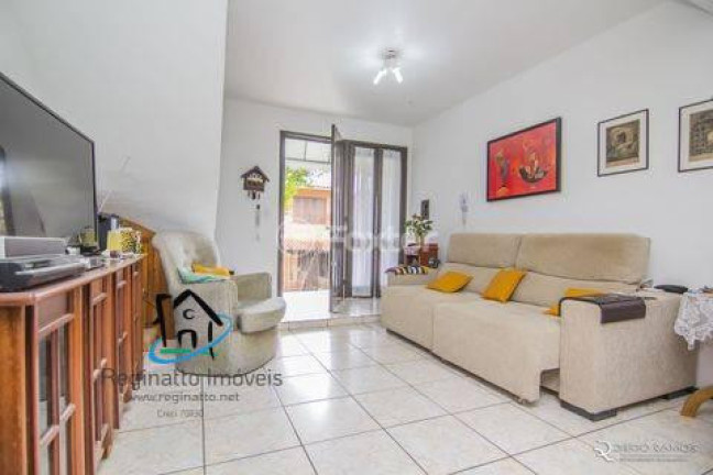 Imagem Casa de Condomínio com 2 Quartos à Venda, 78 m² em Morro Santana - Porto Alegre