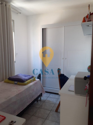 Imagem Apartamento com 2 Quartos à Venda, 70 m² em Floresta - Belo Horizonte