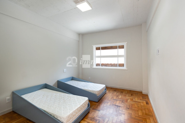 Apartamento com 3 Quartos à Venda, 104 m² em Jardins - São Paulo