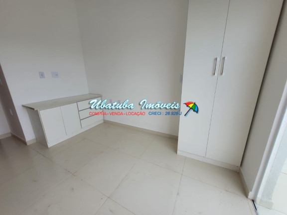 Imagem Apartamento com 3 Quartos para Alugar, 147 m² em Perequê Açu - Ubatuba