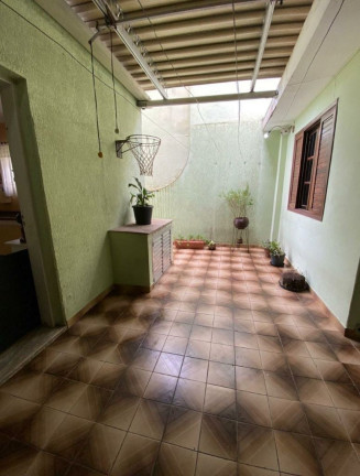 Casa com 4 Quartos à Venda, 225 m² em Perdizes - São Paulo