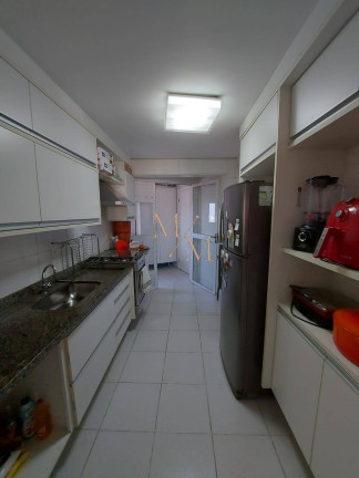 Imagem Apartamento com 3 Quartos à Venda, 89 m² em Gonzaga - Santos