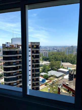 Imagem Apartamento com 3 Quartos à Venda, 65 m² em Vila Suzana - São Paulo