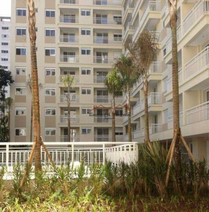 Imagem Kitnet com 1 Quarto à Venda, 33 m² em Jardim Ampliação - São Paulo
