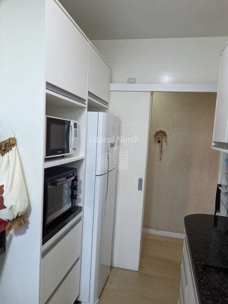 Imagem Apartamento com 2 Quartos à Venda, 59 m² em São João - Itajaí