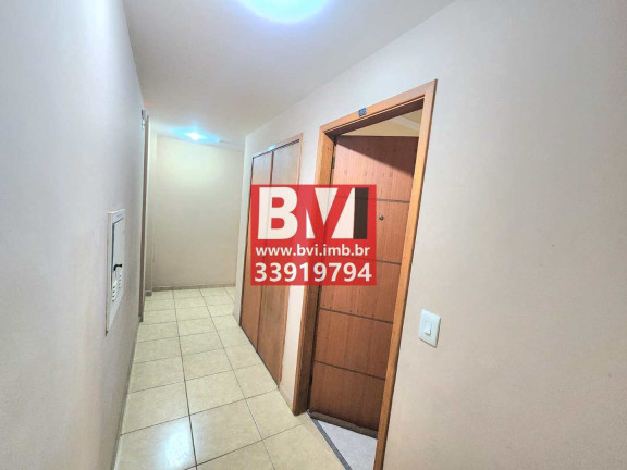 Imagem Apartamento com 2 Quartos à Venda, 60 m² em Vila Da Penha - Rio De Janeiro