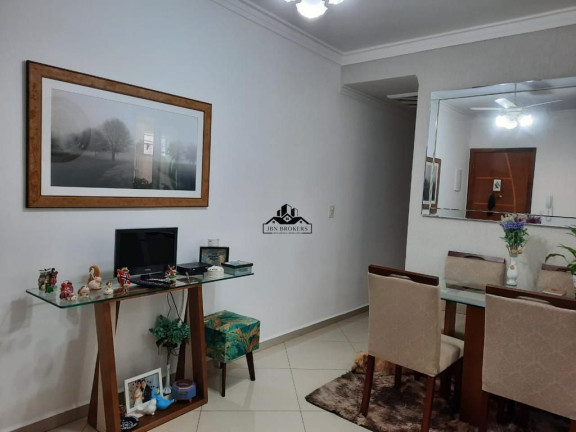 Imagem Apartamento com 2 Quartos à Venda, 56 m² em Jardim Santo Antônio - Santo André