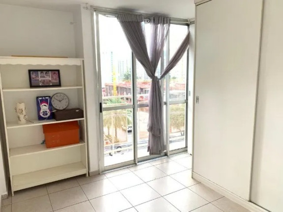 Imagem Apartamento com 1 Quarto à Venda, 30 m² em Sul (águas Claras) - Brasília