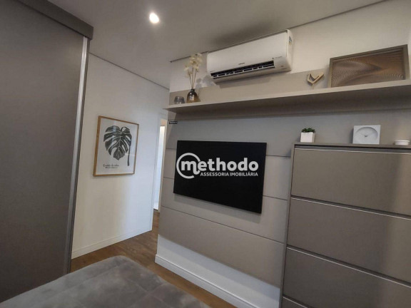 Imagem Apartamento com 2 Quartos à Venda, 55 m² em Jardim Das Colinas - Hortolândia