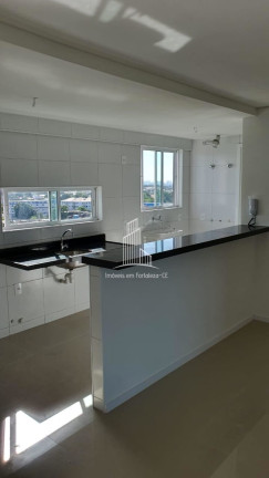 Imagem Apartamento com 3 Quartos à Venda, 100 m² em Sapiranga - Fortaleza
