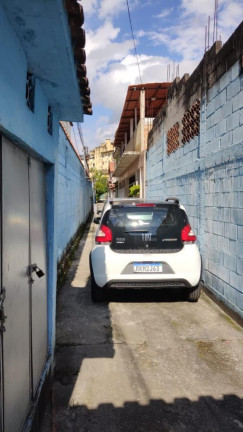 Imagem Imóvel com 2 Quartos à Venda, 25 m² em Campo Grande - Rio De Janeiro
