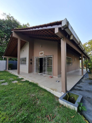Imagem Casa com 2 Quartos à Venda, 2.400 m² em Tarumã-açu - Manaus