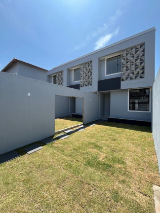 Foto do imóvel: Casa com 3 Quartos à Venda, 130 m² em Parque Jacaraípe - Serra