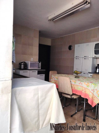 Imagem Casa com 3 Quartos à Venda, 120 m² em Jardim Simus - Sorocaba