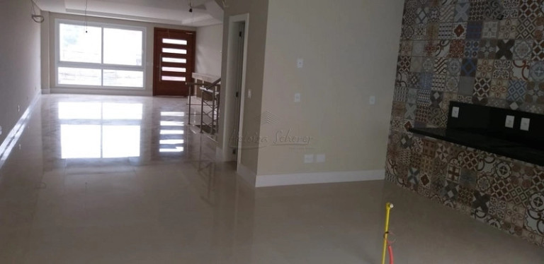 Imagem Casa com 3 Quartos à Venda, 281 m² em Chácara Das Pedras - Porto Alegre