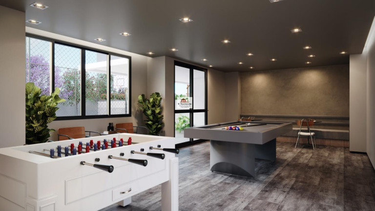 Foto do imóvel: Apartamento com 2 Quartos à Venda, 66 m² em Vila Carrão - São Paulo