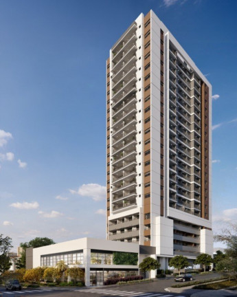 Imagem Apartamento com 3 Quartos à Venda, 7.747 m² em Alto Da Boa Vista - São Paulo