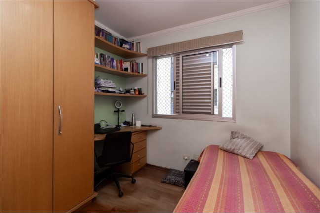 Imagem Apartamento com 3 Quartos à Venda, 74 m² em Jardim Da Saúde - São Paulo