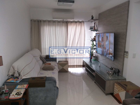 Imagem Apartamento com 3 Quartos à Venda, 149 m² em Centro - Mongaguá