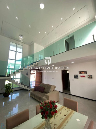 Imagem Casa com 4 Quartos à Venda, 230 m² em Centro - Barra Dos Coqueiros