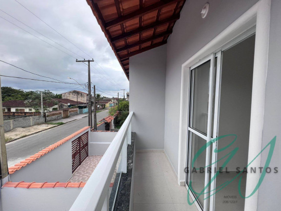 Imagem Casa com 2 Quartos à Venda, 125 m² em Balneário Marajá - Itanhaém