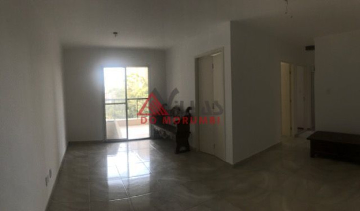 Imagem Apartamento com 3 Quartos à Venda, 83 m² em Vila Andrade - São Paulo