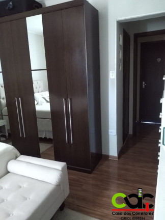 Imagem Apartamento com 3 Quartos à Venda, 143 m² em Jardim Filipino - Poços De Caldas