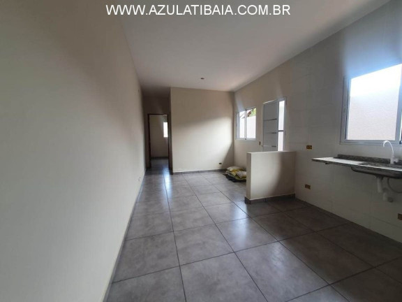 Imagem Casa com 2 Quartos à Venda, 52 m² em Jardim Sao Felipe - Atibaia