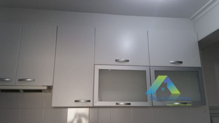 Apartamento com 3 Quartos à Venda, 87 m² em Vila Da Saúde - São Paulo