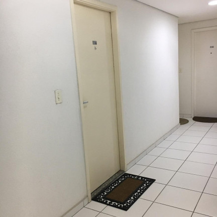 Imagem Apartamento com 1 Quarto à Venda, 30 m² em Cambuci - São Paulo