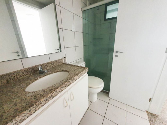 Imagem Apartamento com 3 Quartos à Venda, 136 m² em Meireles - Fortaleza