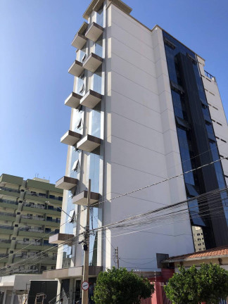 Imagem Apartamento com 4 Quartos à Venda, 250 m² em Centro - Unaí