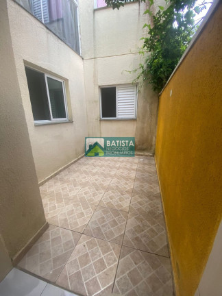 Apartamento com 1 Quarto à Venda, 40 m² em Parque Das Nações - Santo André