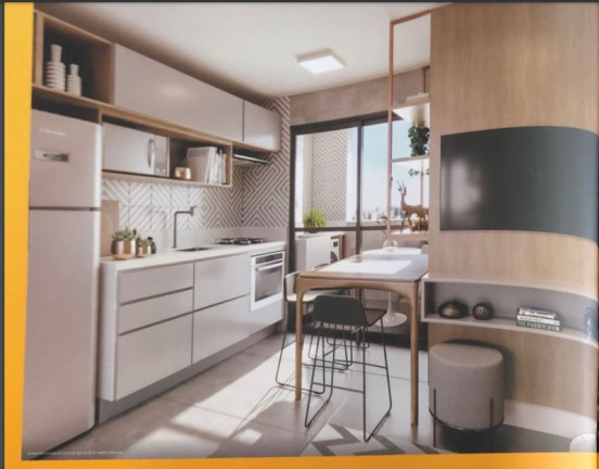 Imagem Apartamento com 1 Quarto à Venda, 26 m²