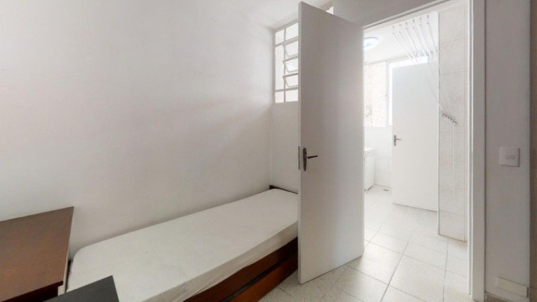 Imagem Apartamento com 3 Quartos à Venda, 153 m² em Itaim Bibi - São Paulo