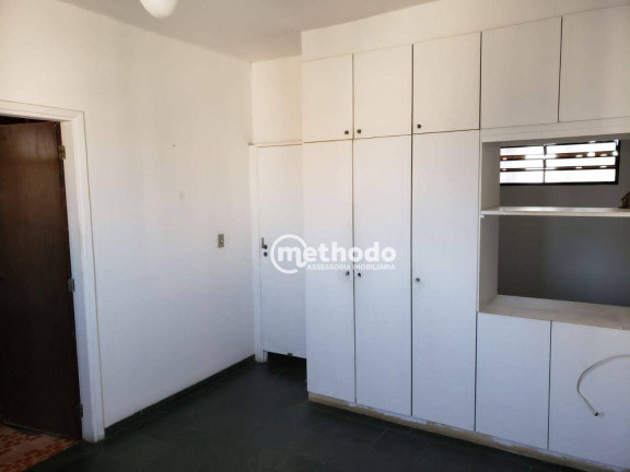 Imagem Apartamento com 1 Quarto à Venda, 37 m² em Centro - Campinas