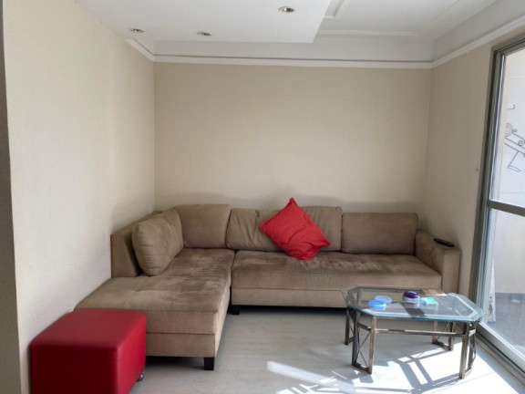 Imagem Apartamento com 3 Quartos à Venda, 78 m² em Vila Gumercindo - São Paulo