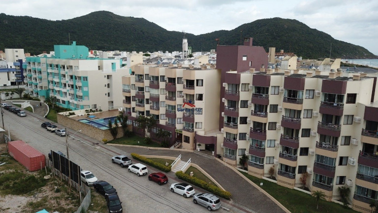 Imagem Apartamento com 1 Quarto à Venda, 55 m² em Ingleses Do Rio Vermelho - Florianópolis