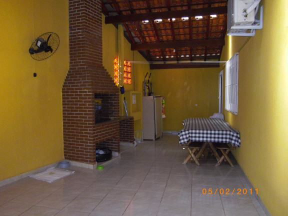 Casa com 3 Quartos à Venda, 85 m² em Jardim Das Indústrias - São José Dos Campos