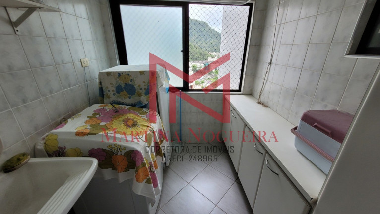 Imagem Apartamento com 3 Quartos à Venda, 100 m² em Enseada - Guarujá