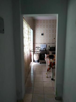 Imagem Casa com 2 Quartos à Venda, 70 m² em Santo Antônio - Lorena
