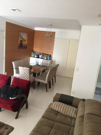 Imagem Apartamento com 3 Quartos à Venda, 84 m² em Vila Santo Estefano - São Paulo