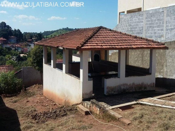 Imagem Terreno à Venda, 386 m² em Retiro Das Fontes - Atibaia