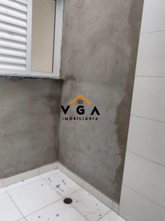 Imagem Apartamento com 2 Quartos à Venda, 45 m² em Cidade Patriarca - São Paulo