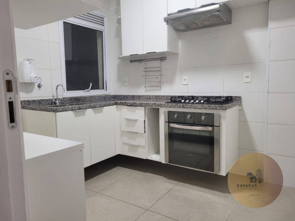 Imagem Apartamento com 2 Quartos à Venda, 96 m² em Baeta Neves - São Bernardo Do Campo