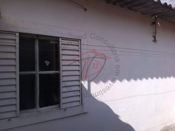 Imagem Imóvel com 2 Quartos à Venda, 80 m² em Conjunto Habitacional Padre Anchieta - Campinas